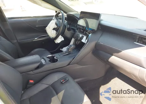 2023 Toyota Venza Nightshade Edition from USA, damaged, VIN JTEAAAAH7PJ128280